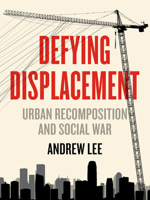 cover image of Defying Displacement